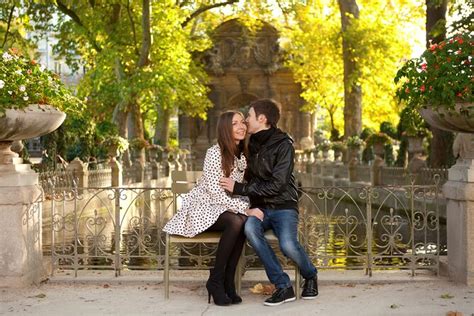 Private Tour Of Luxembourg Gardens & Skip-the-line Panthéon