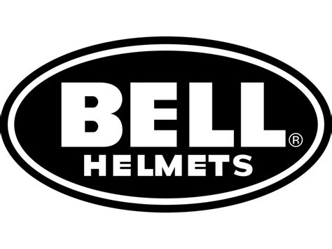 BELL HELMETS Logo PNG Transparent Logo - Freepngdesign.com