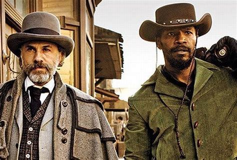 'Django Unchained' review: More like Tarantino, unleashed - nj.com