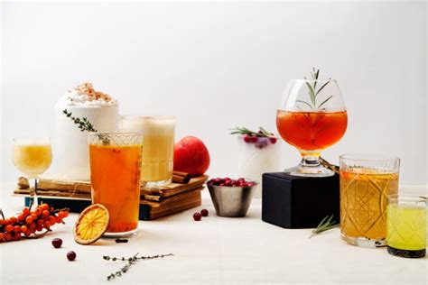 29 Best Winter Cocktails to Drink