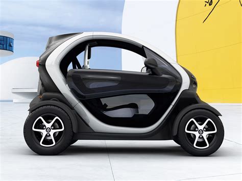 RENAULT Twizy Specs & Photos - 2012, 2013, 2014, 2015, 2016, 2017, 2018, 2019, 2020, 2021, 2022 ...