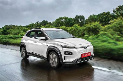 2019 Hyundai Kona Electric review: Real-world range and performance tested - Introduction ...