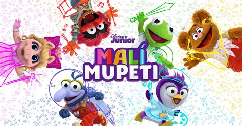 Muppet Babies Season 3 - watch episodes streaming online