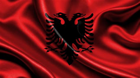 🔥 [70+] Albanian Flag Wallpapers | WallpaperSafari