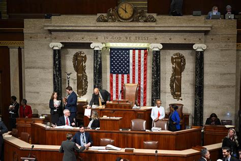 When was the longest it took to elect a speaker of the House? - ABC News