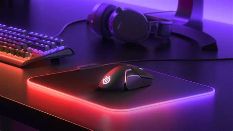 Best Gaming Mouse Pad 2024 - IGN