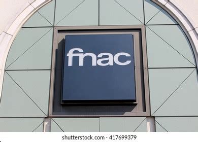 Fnac Logo Vector (.EPS) Free Download