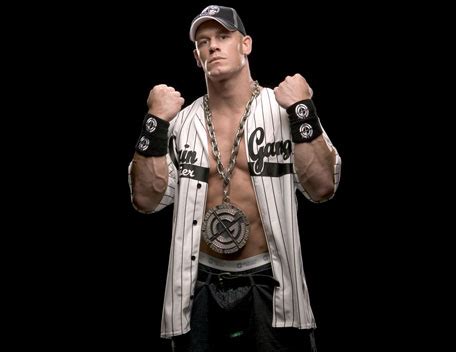 John Cena | Players Comparison