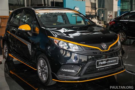 Proton Iriz R3 Limited Edition 2021_Ext-1_BM - Paul Tan's Automotive News