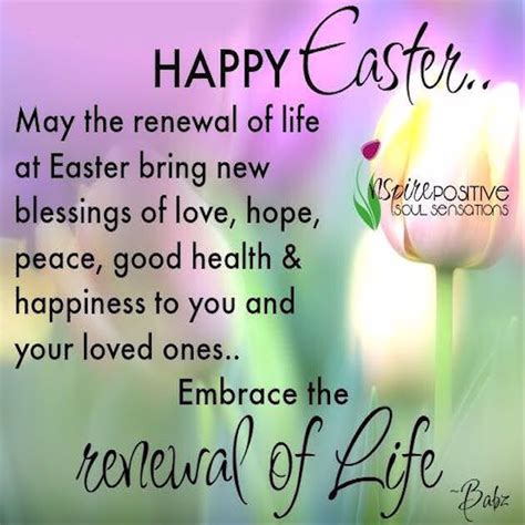 Inspiring Happy Resurrection Quotes - ShortQuotes.cc