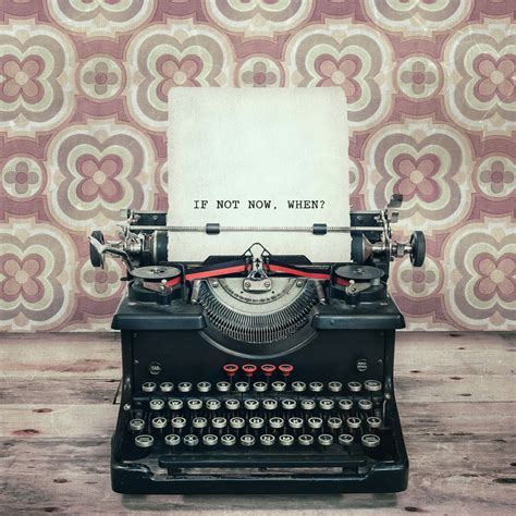 Antique Typewriter Wallpapers - 4k, HD Antique Typewriter Backgrounds on WallpaperBat