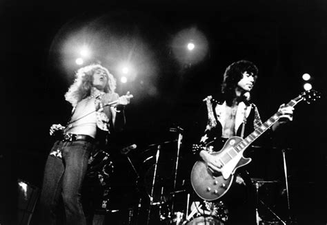 When Led Zeppelin rocked Alabama: '70s concerts revisited | AL.com