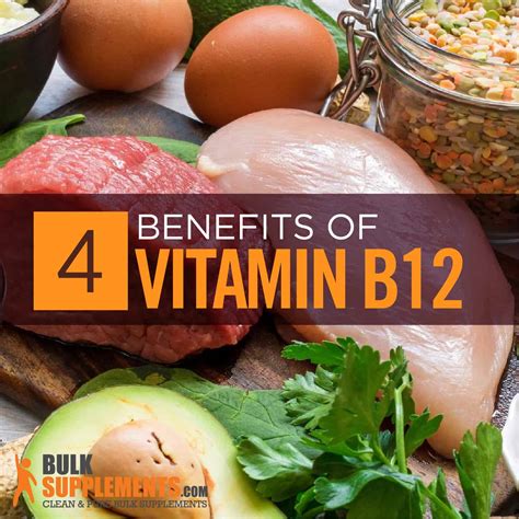 Vitamin B12 Supplement Dosage : How Much Vitamin B12 Should I Take Nutritionfacts Org - Though ...