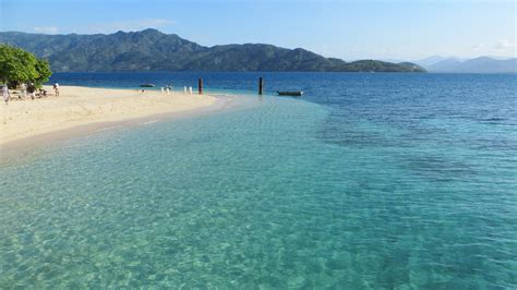 Labadee Beach