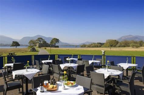 The Lake Hotel Killarney | Classic Vacations