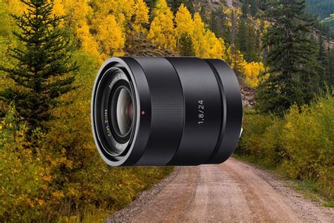 Best Sony a6600 Lenses in 2020 | E-Mount Reviews