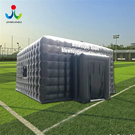 Portable Parties & Inflatable Party Tent for Sale, Blow Up Parties Rave Tent for Outdoor Sport ...