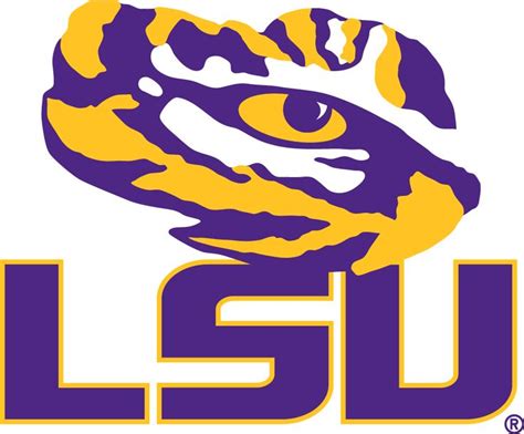 LSU Animated Tiger - ClipArt Best