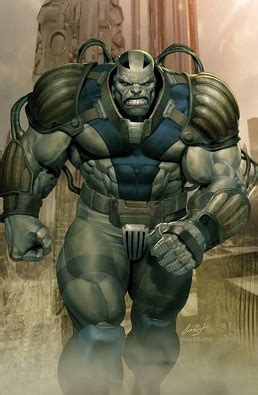 Apocalypse (character) - Wikipedia