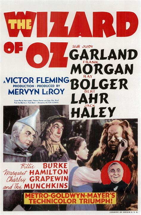 File:WIZARD OF OZ ORIGINAL POSTER 1939.jpg - Wikipedia, the free encyclopedia