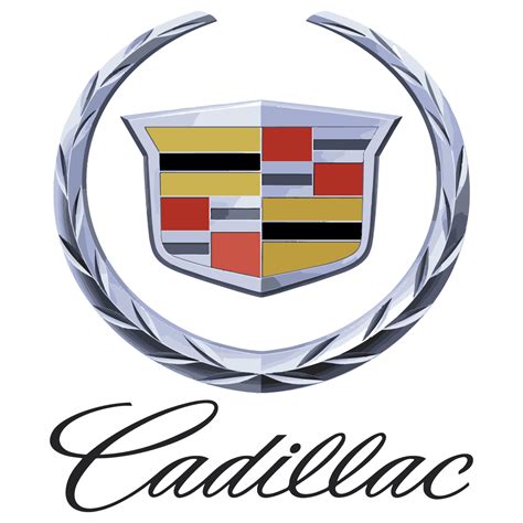 Cadillac Logo Vector at Vectorified.com | Collection of Cadillac Logo Vector free for personal use