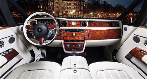 Rolls Royce Phantom Interior Back Seat | Review Home Decor