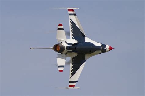 u, S, A, F, Thunderbirds, F 16, Fighting, Falcon, Fighter, Army, Jet, Aircrafts, Acrobatic ...