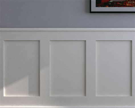 Wall Paneling | Wainscoting Supply & Fit Ireland