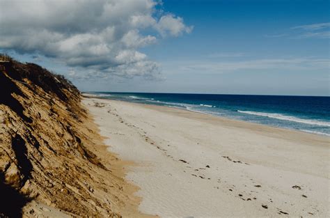 List of the Best Beaches in Cape Cod, Massachusetts, USA