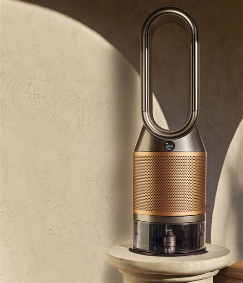 Dyson Is Best All-in-One Humidifier, Air Purifier, and Filter Fan Under $1,000 - Bloomberg