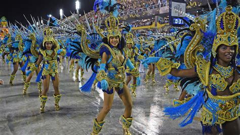 Rio de Janeiro postpones world-famous carnival over Covid-19