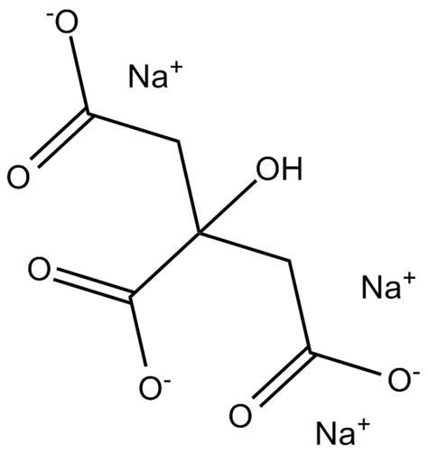 APExBIO - Sodium citrate