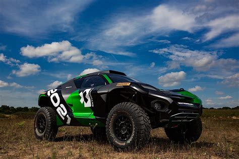 Electric Off Road Vehicles 2024 - Celia Virginia