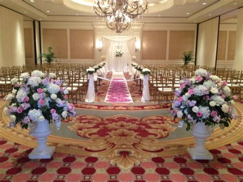 Elegant Sarasota Wedding at the Ritz Carlton | Sarasota Wedding Flowers