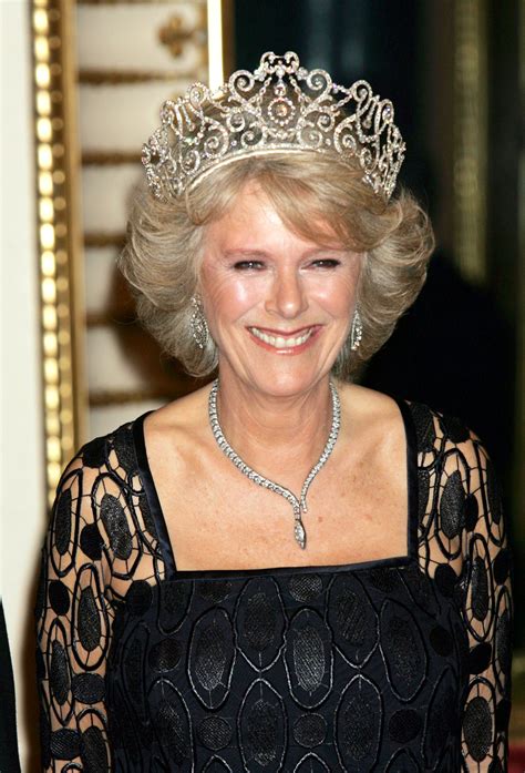 Queen Elizabeth’s Tiaras: Photos and History of her Most Lavish Tiaras – WWD