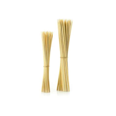 Bamboo Skewers - Natural Home Brands