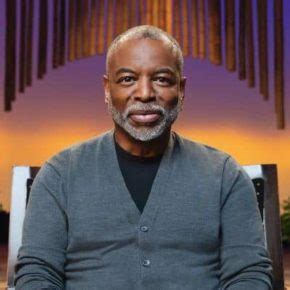 LeVar Burton Bio, Married, Wife, Net Worth, Ethnicity, Age, Height