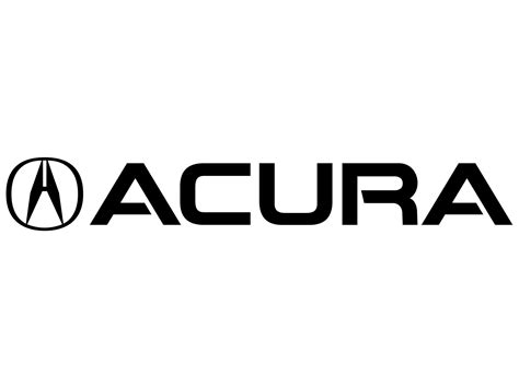 Acura Logo Wallpapers - Wallpaper Cave