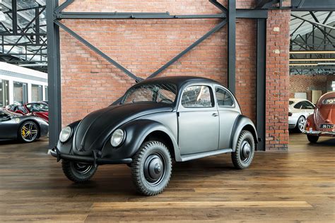 VW beetle original black (17) - Richmonds - Classic and Prestige Cars - Storage and Sales ...