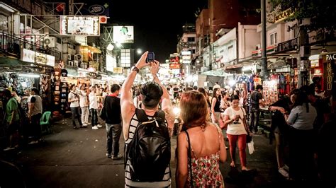 TOP BANGKOK NIGHTLIFE AREAS - Hotel Indigo Bangkok Wireless Road