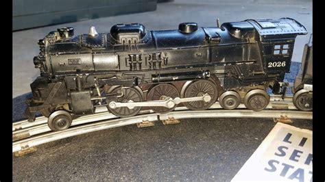 Vintage Lionel O gage Train set www.hajj.gov.eg