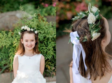 Adorable Dog Stars in Washington DC Spanish Steps Wedding