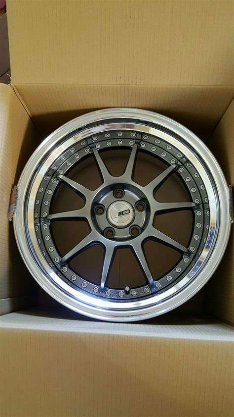 SSR SP3 18x10 +16, 5x114.3 by San D. › WheelFlip.com