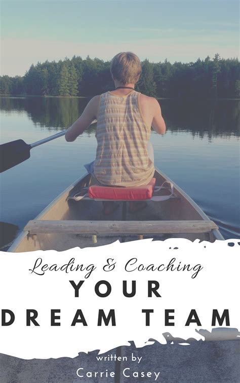 Leading & Coaching Your Dream Team (10 hours) - Texas Director