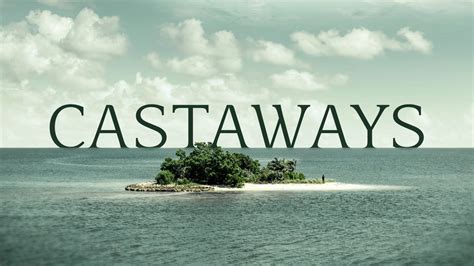 Castaways - ABC Reality Series