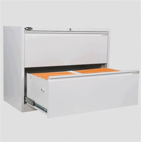 Lateral Filing Cabinet at best price in Chennai by Mercury Manufacturing Company Ltd. | ID ...