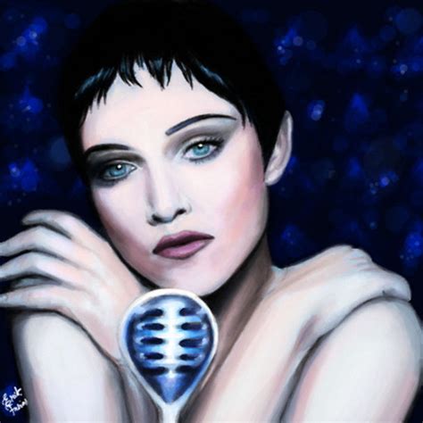 Madonna - Rain by erikfarias on DeviantArt