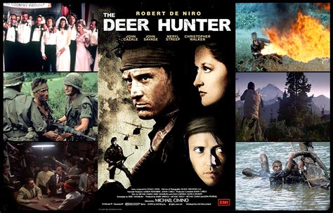 Movie deer hunter - masapatch