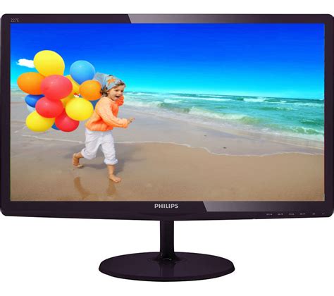 Led Monitor: Full Led Monitor