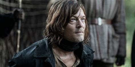 'Walking Dead: Daryl Dixon' Teaser: Norman Reedus Is Lost at Sea